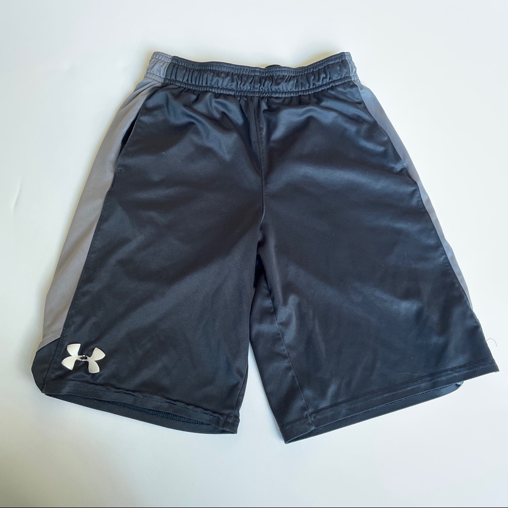 Under armor shorts